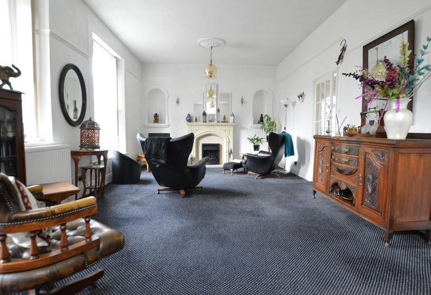 Terrific seaside homes for sale in Torquay